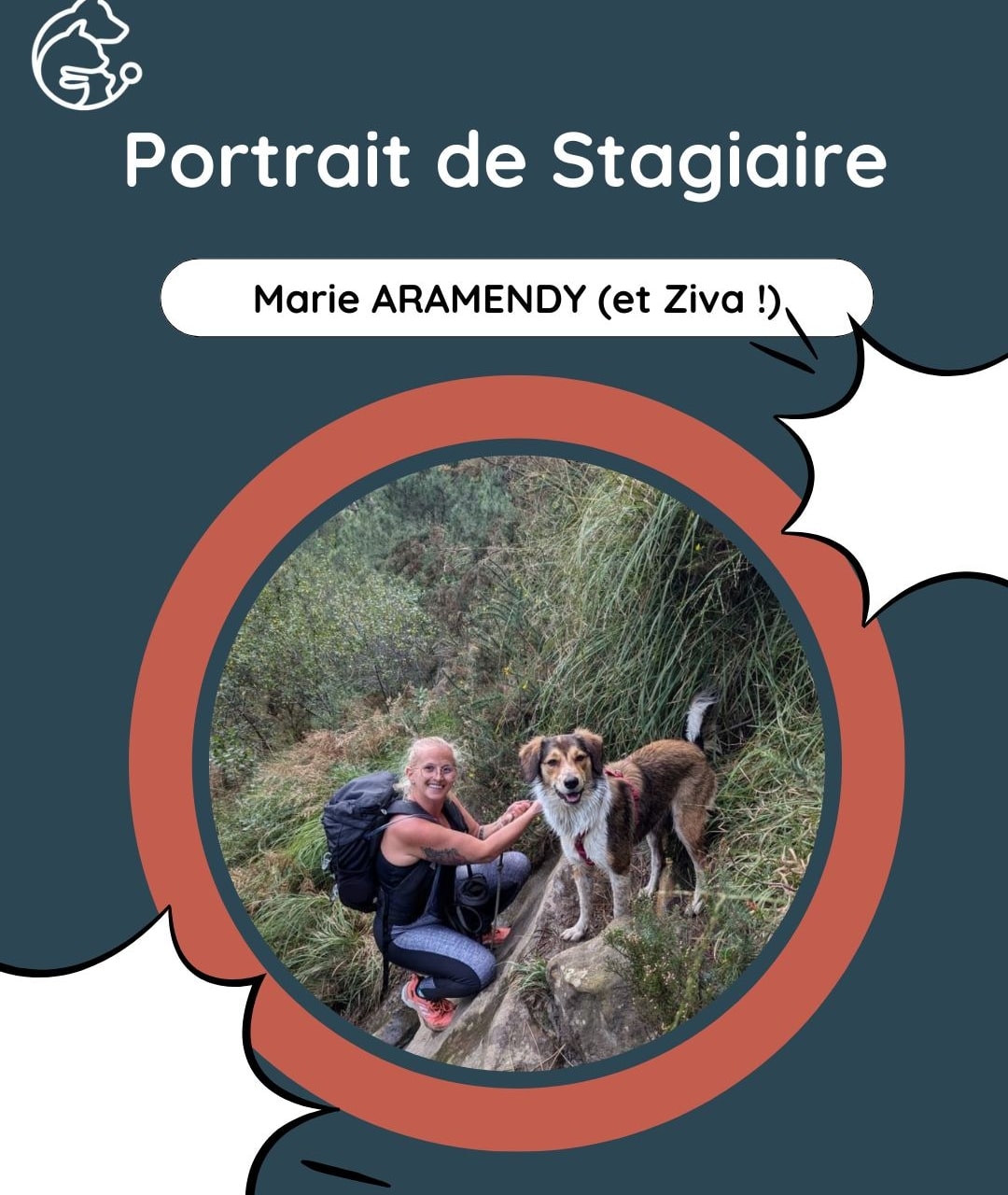 se reconvertir dans un métier animalier