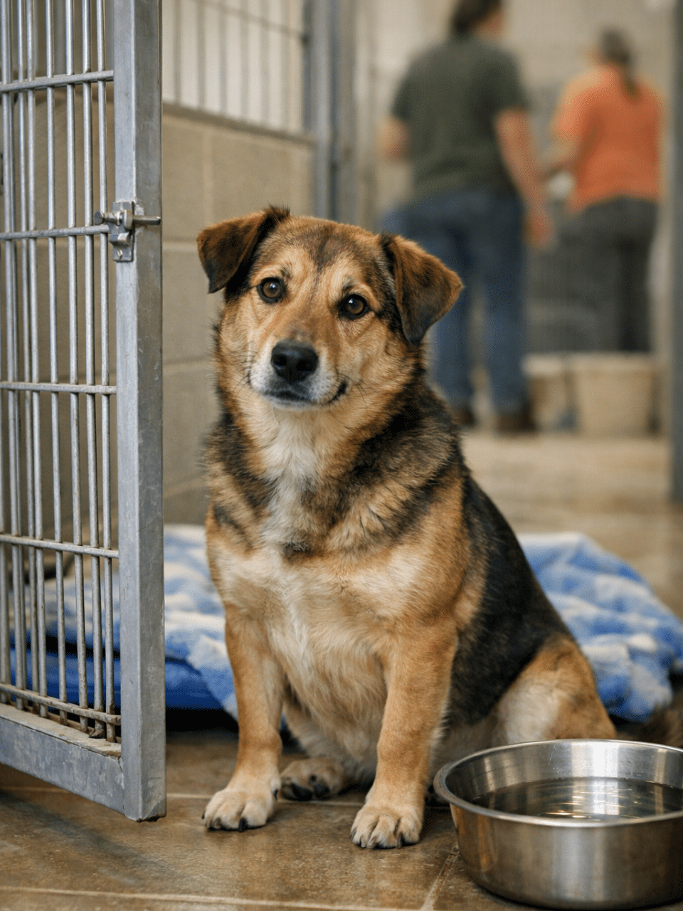 Formation éducation canine en refuge