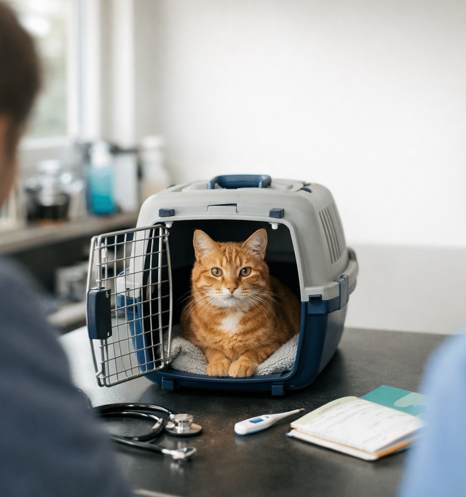 clinique vétérinaire pour les pros chat (3)